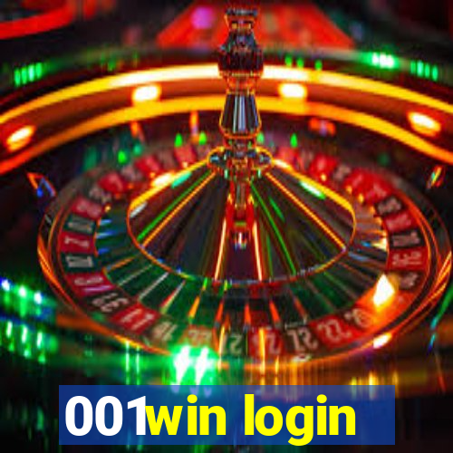 001win login